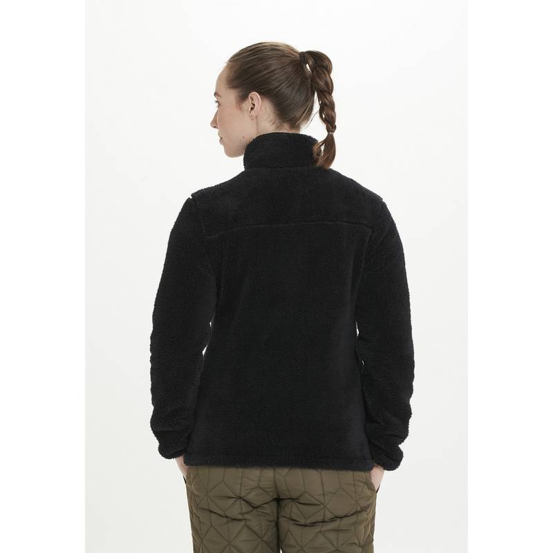 Weather Report Lucille Fleecejacke Damen
