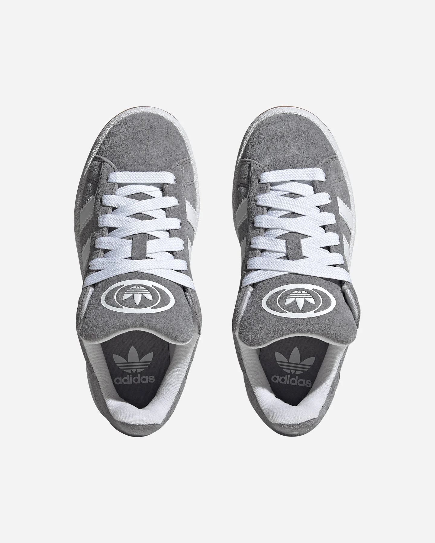 Buty sportowe Adidas Campus 00s Gs Jr HQ6507
