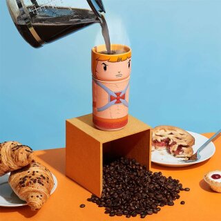 Masters of the Universe CosCup Tasse He-Man