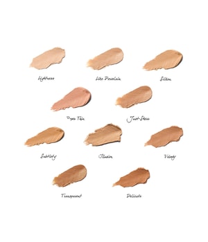 Kjaer Weis Cream Foundation Creme Foundation-7.5 g