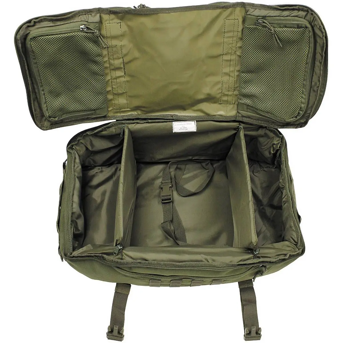 Rucksacktasche Travel versch. Farben