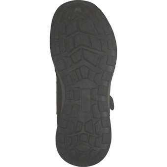 s.Oliver Klett Boots in grau