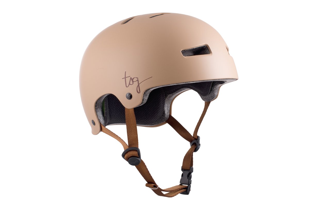 TSG Evolution WMN Solid Color