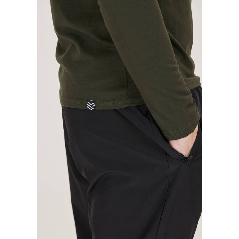 Virtus Hubert Langarmshirt Herren