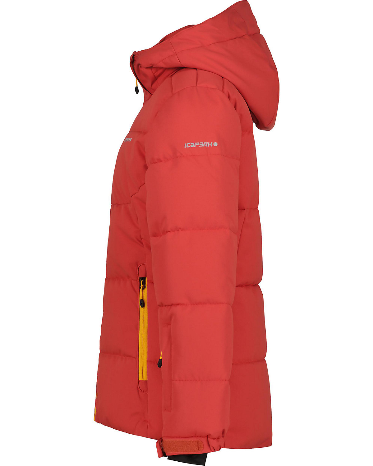 Skijacke für Mädchen