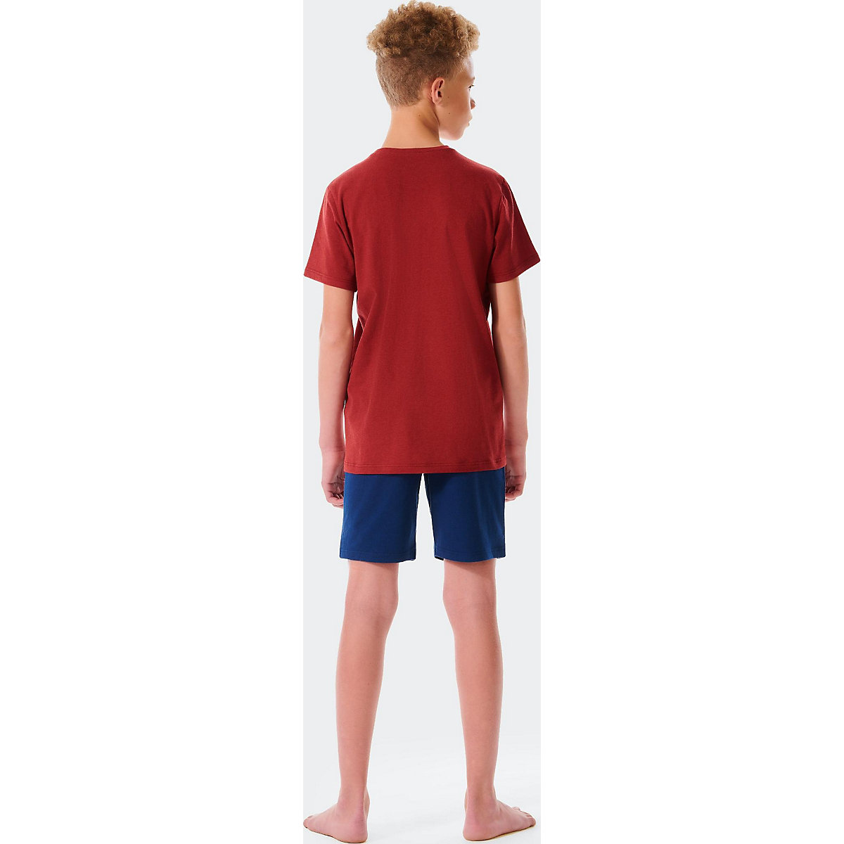 Schlafanzug für Jungen