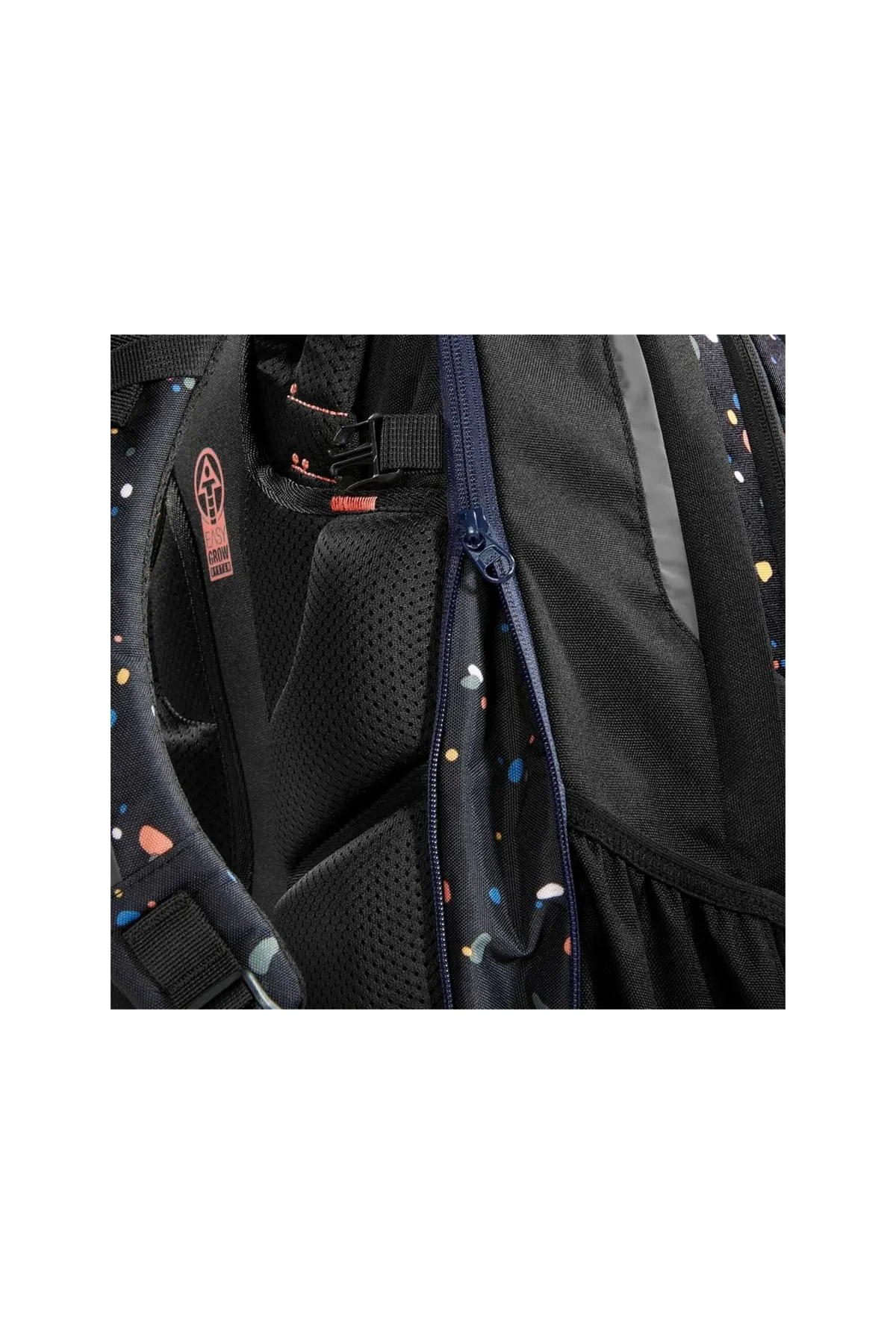 Coocazoo  Rucksack - Orange - Unifarben