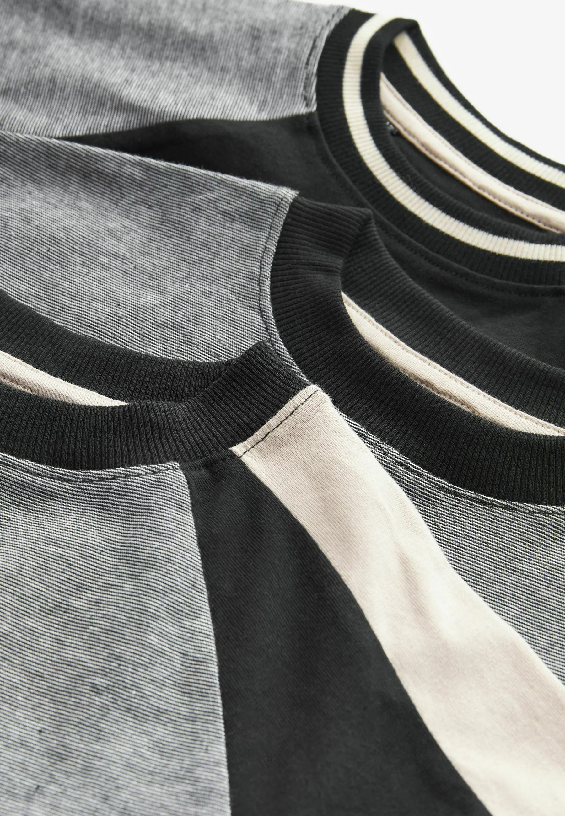 Siguiente PAQUETE DE 3 AJUSTE REGULAR - Pijamas