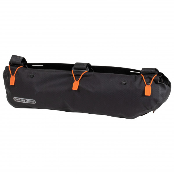 Ortlieb - Frame-Pack Rolltop Toptube 4 - Fahrradtasche