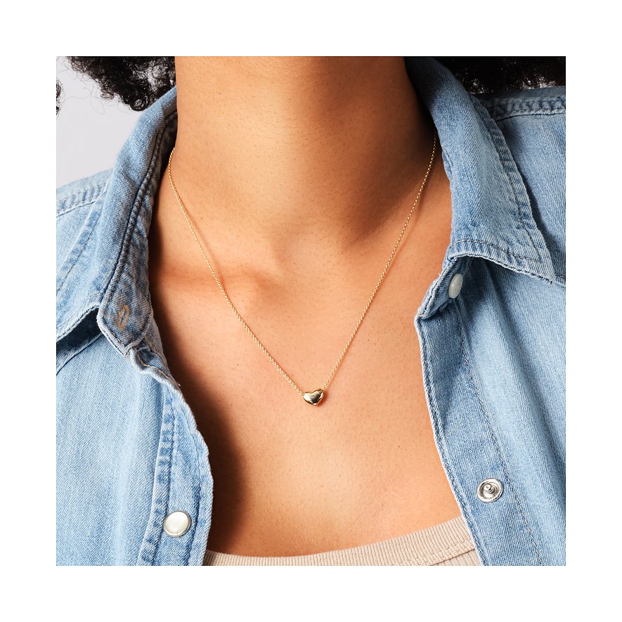 ESPRIT Kette Crush