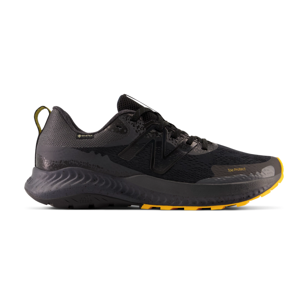New Balance DynaSoft Nitrel v5 GTX MTNTRGB5 / schwarz