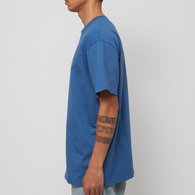 Carhartt WIP Chase T-Shirt acapulco gold