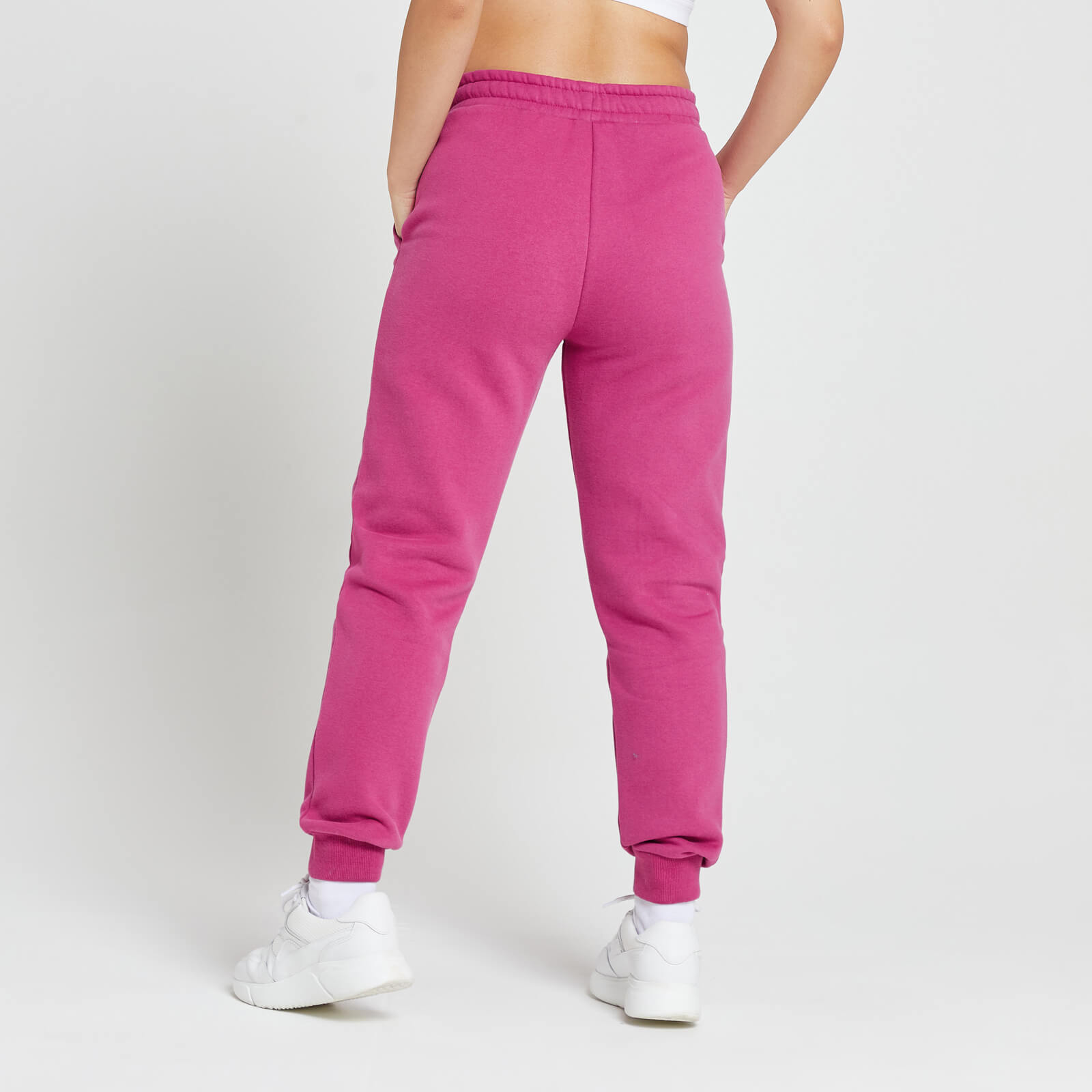 Jogging MP pour femmes – Sangria