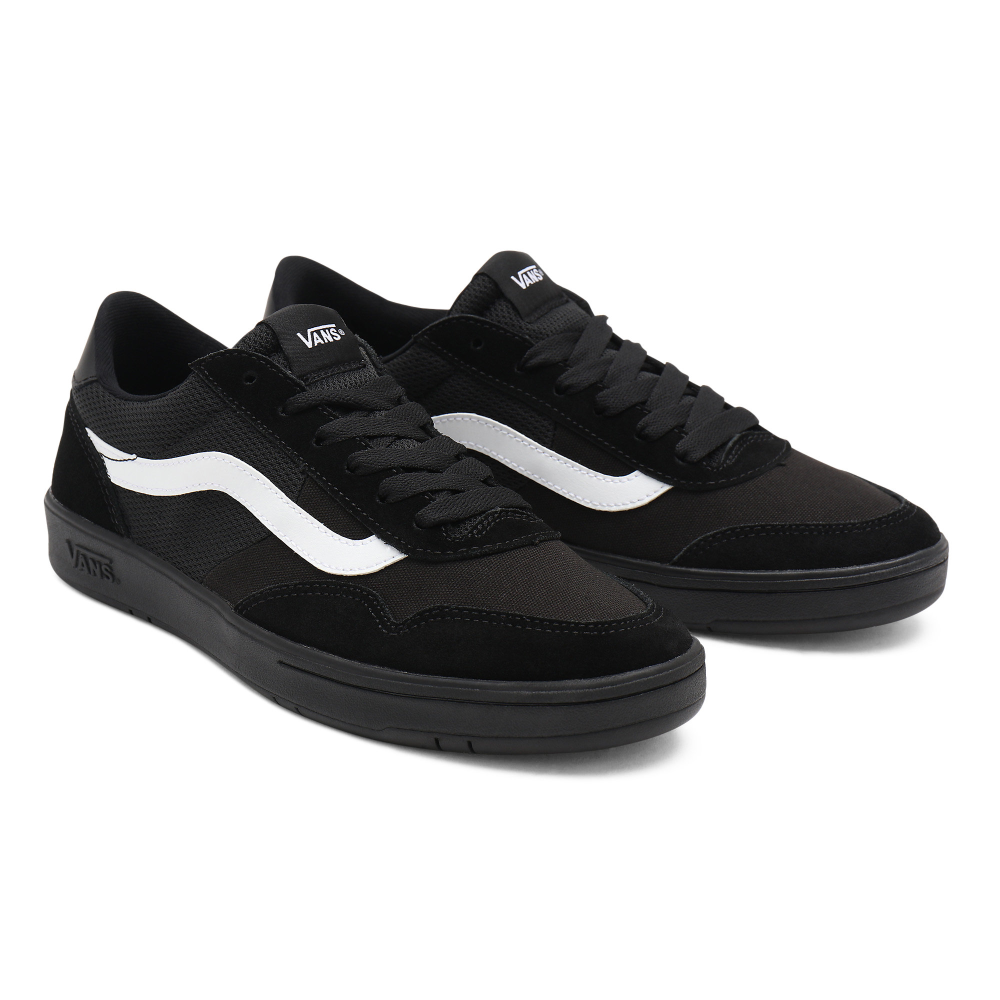 Vans Cruze Too Staple CC VN0A5KR5QTF / schwarz