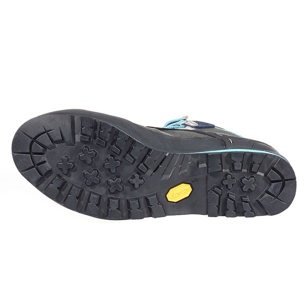WS CROW GTX Damen - Bergstiefel