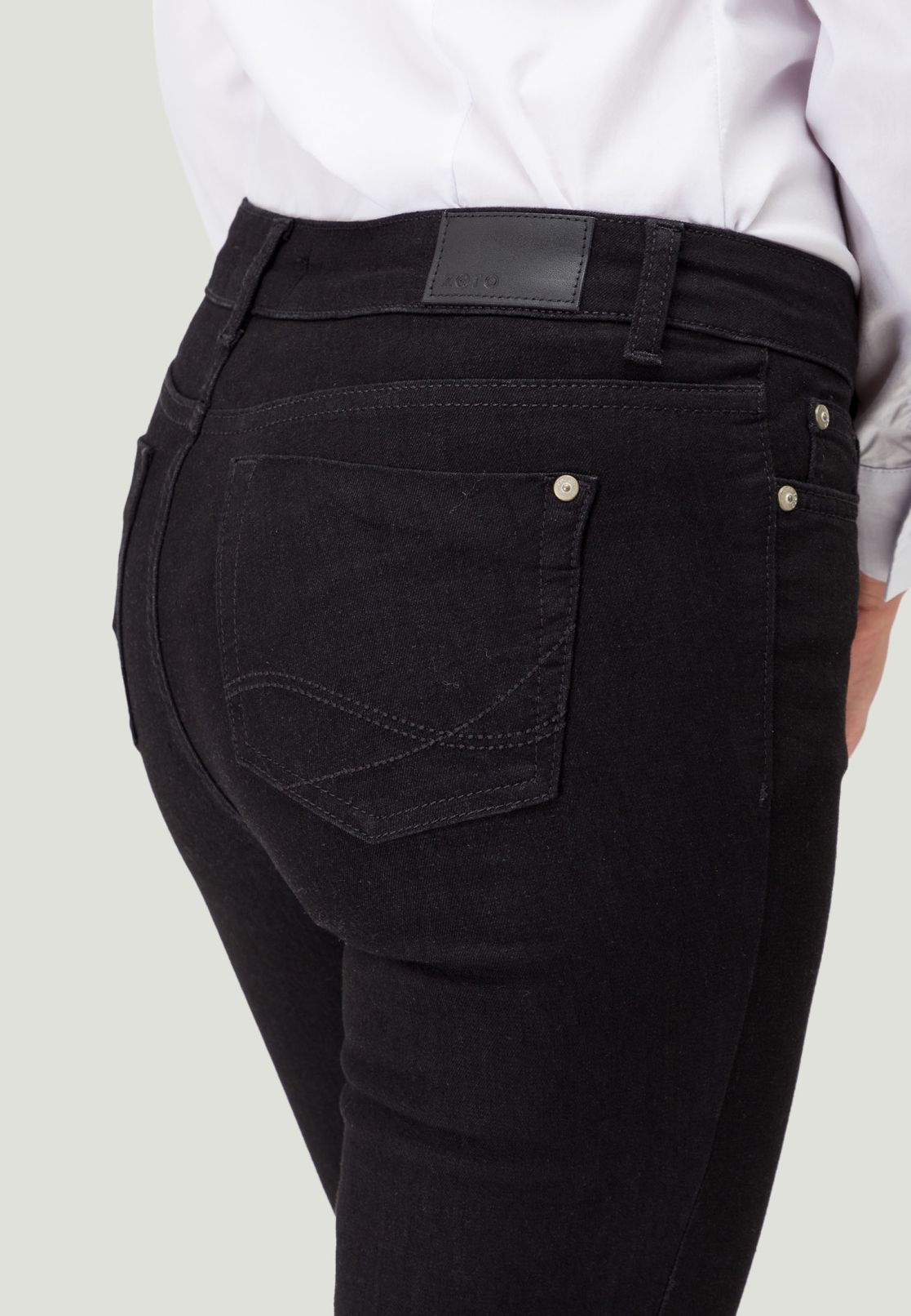 Jeans Slim Fit Style Orlando 32 Inch