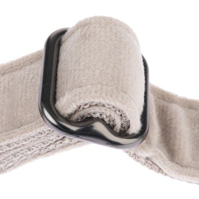 Nomad Tales Blush Halsband, taupe