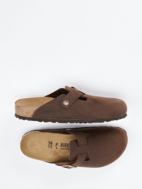 Pantolette Boston-21112090002 Birkenstock