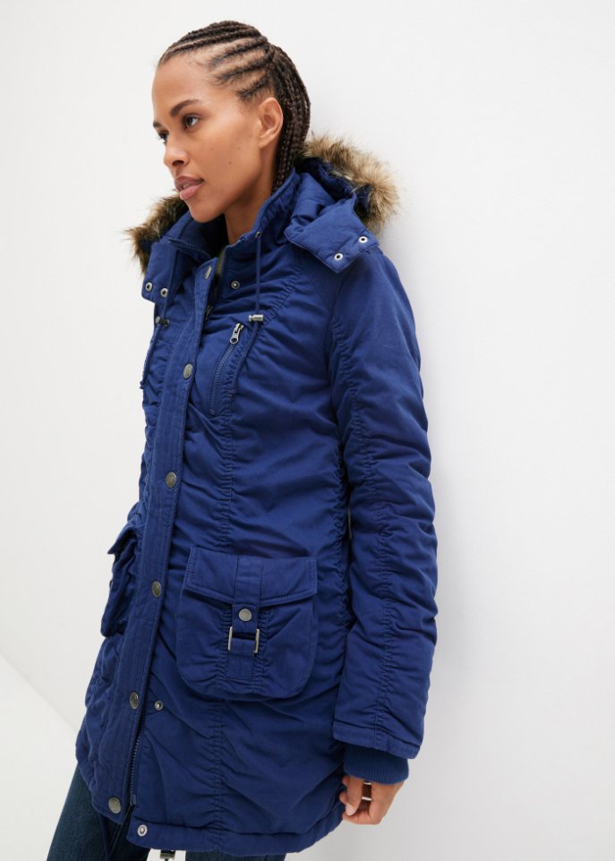 Winterjacke