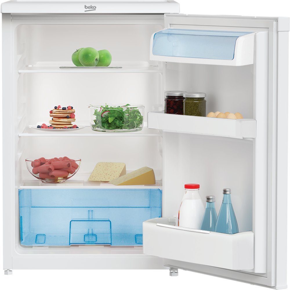 BEKO Vollraumkühlschrank TSE 1423N