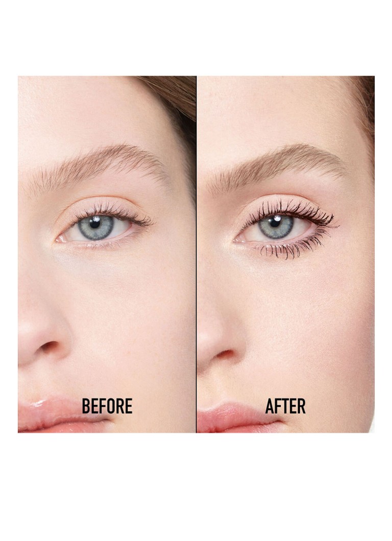 DIOR Diorshow Iconic Overcurl -ripsiväri