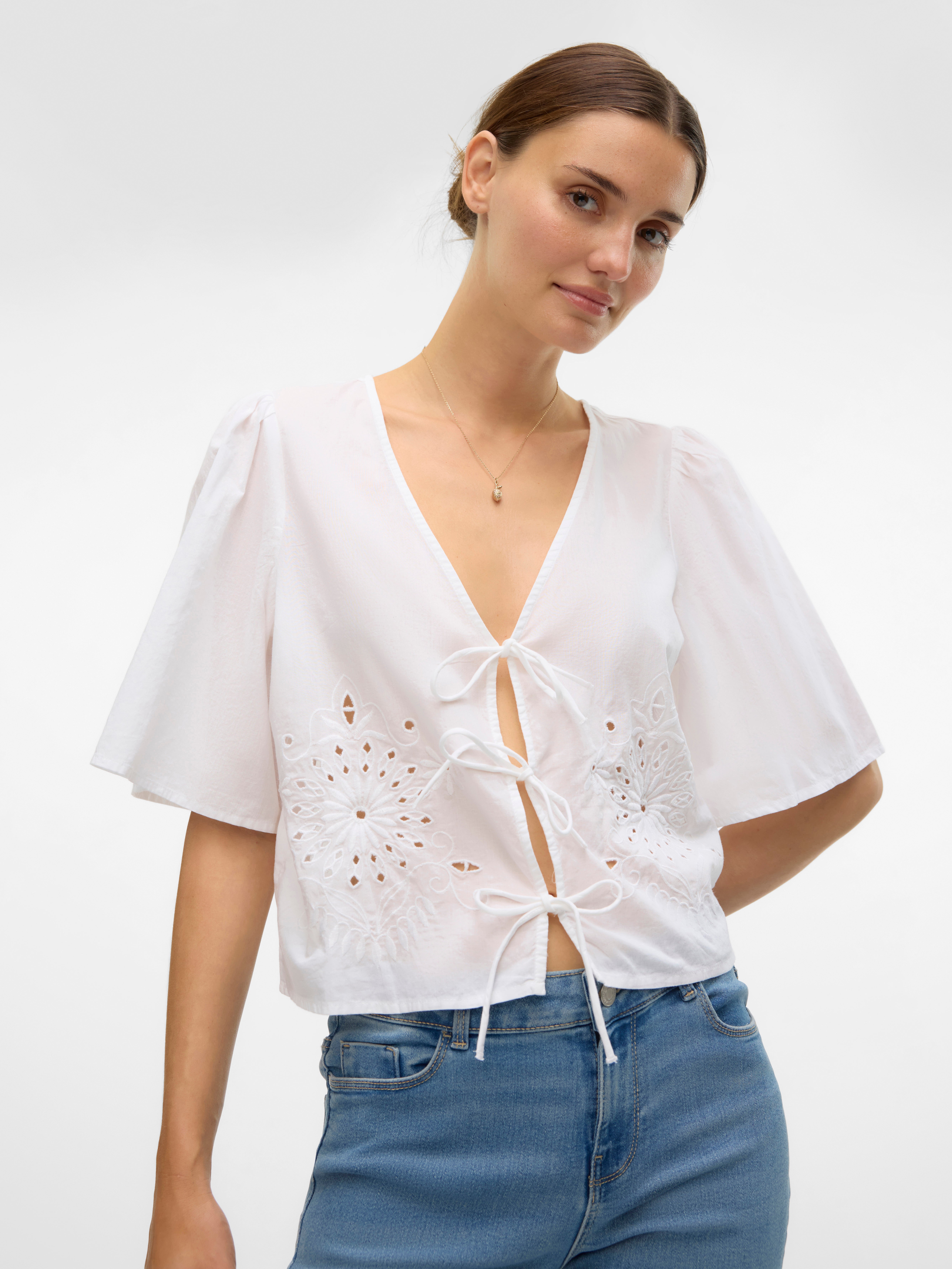 VMELENA Top