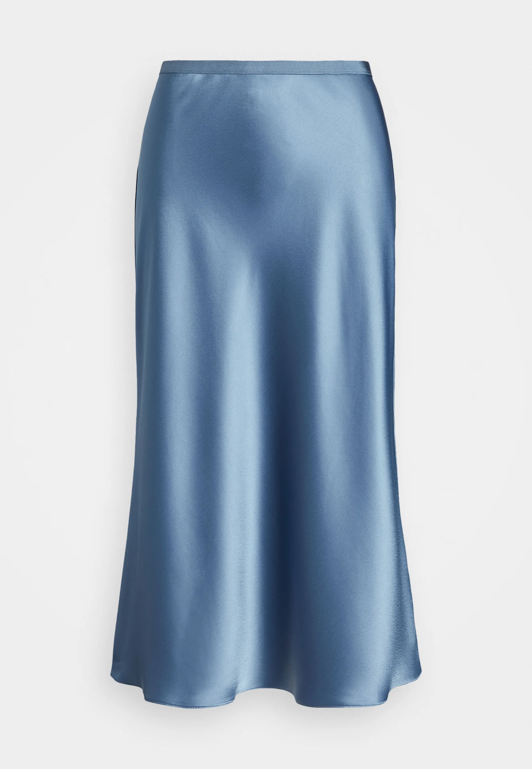 Polo Ralph Lauren AMLA SKIRT MID - Falda de campana