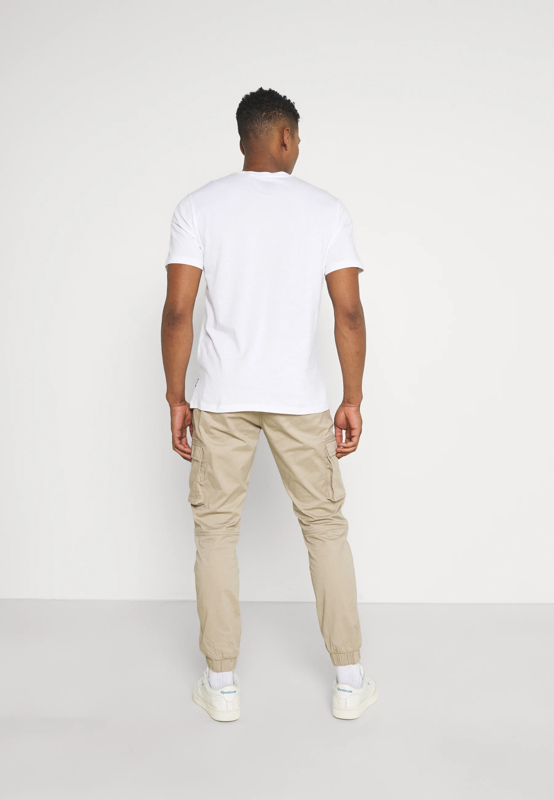 Only & Sons ONSCAM STAGE CUFF - Pantalones cargo