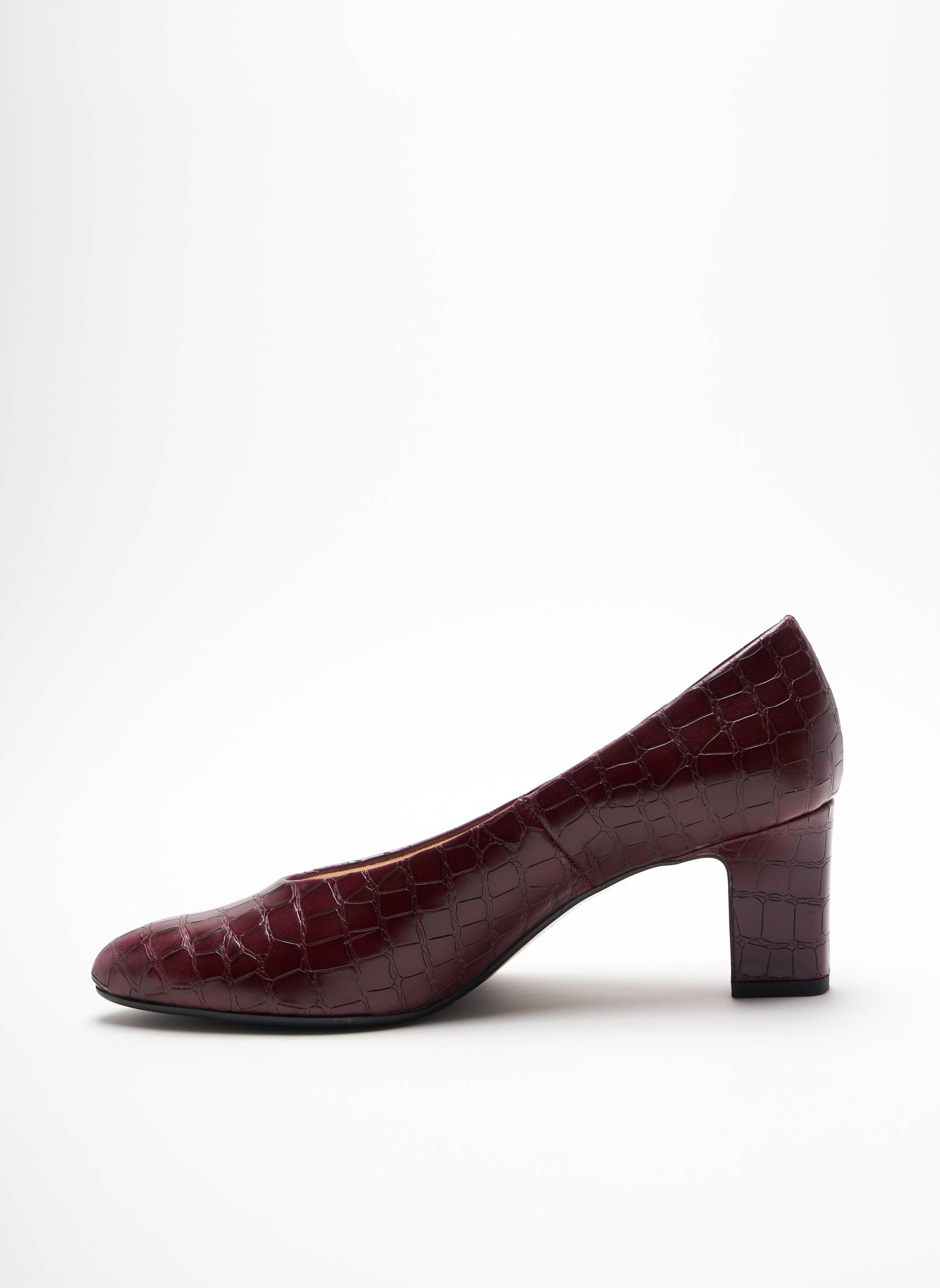 Peter Kaiser Escarpins Femme couleur violet
