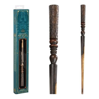 Phantastische Tierwesen: Dumbledores Geheimnisse Zauberstab Aberforth Dumbledore