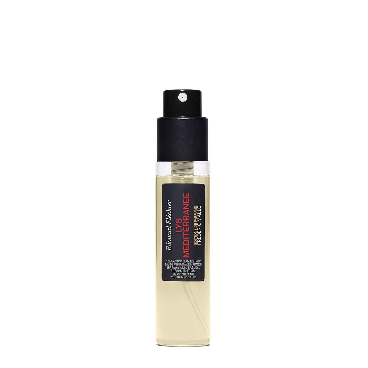 Frederic Malle Lys Mediterranée Eau de Parfum