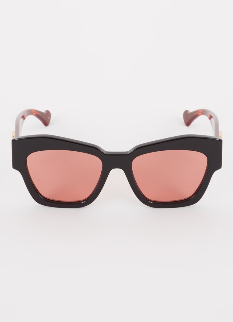 Gucci Wayfarer solbriller GG1422S