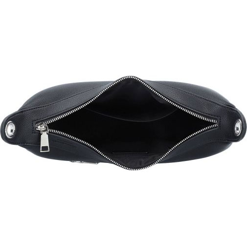 Seidenfelt Halsa Schultertasche 29 cm