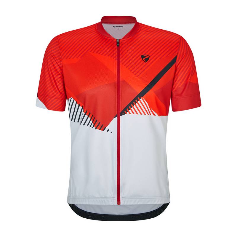 Ziener NELON Trikot Herren