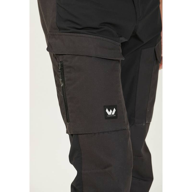 Whistler ROMNING M Cargohose Herren