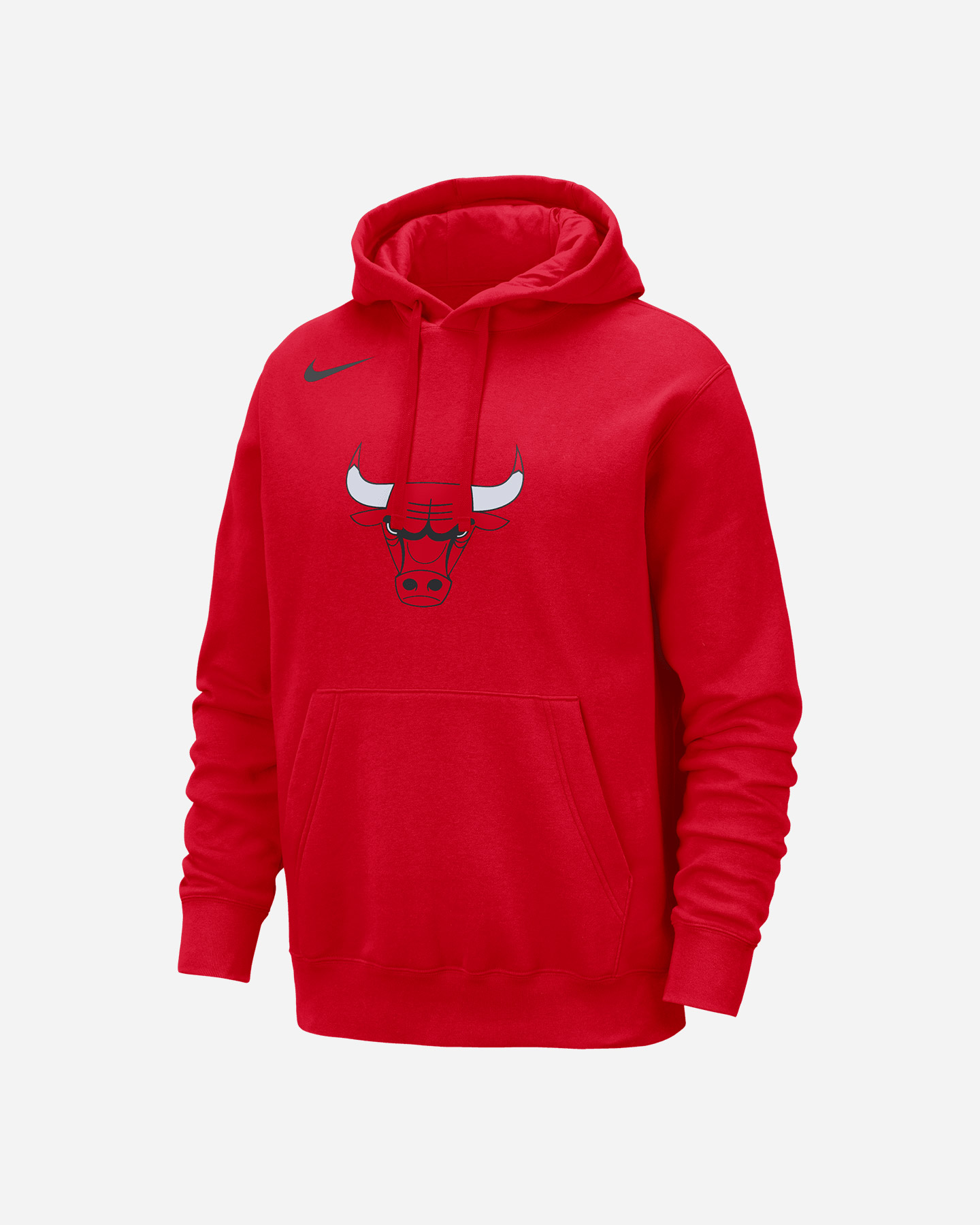 Kosz koszykowy Nike Chicago Bulls Club M FB4748-657