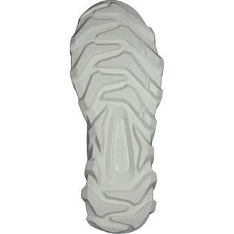 Ecco MX W Low Breathru Sneaker in weiß