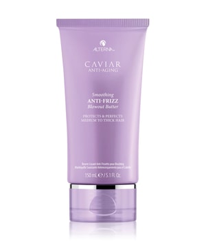 ALTERNA CAVIAR Smoothing Anti-Frizz Blowout Butter Haarkur-150 ml