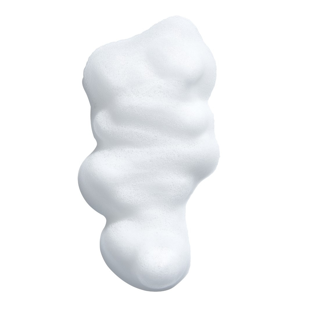 Happy Days Cleansing Foam