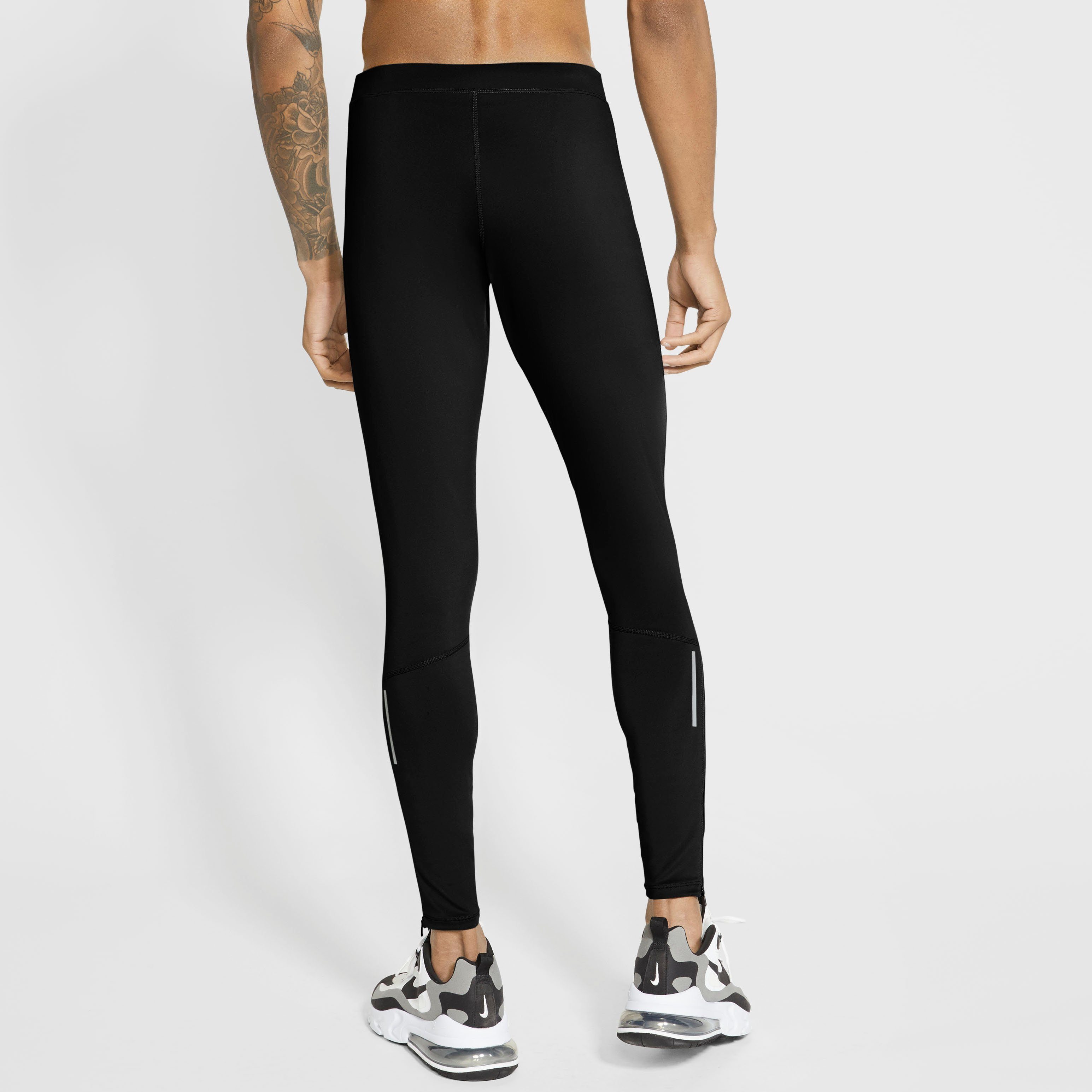 Nike Lauftights Dri-FIT Challenger Men's Running Tights