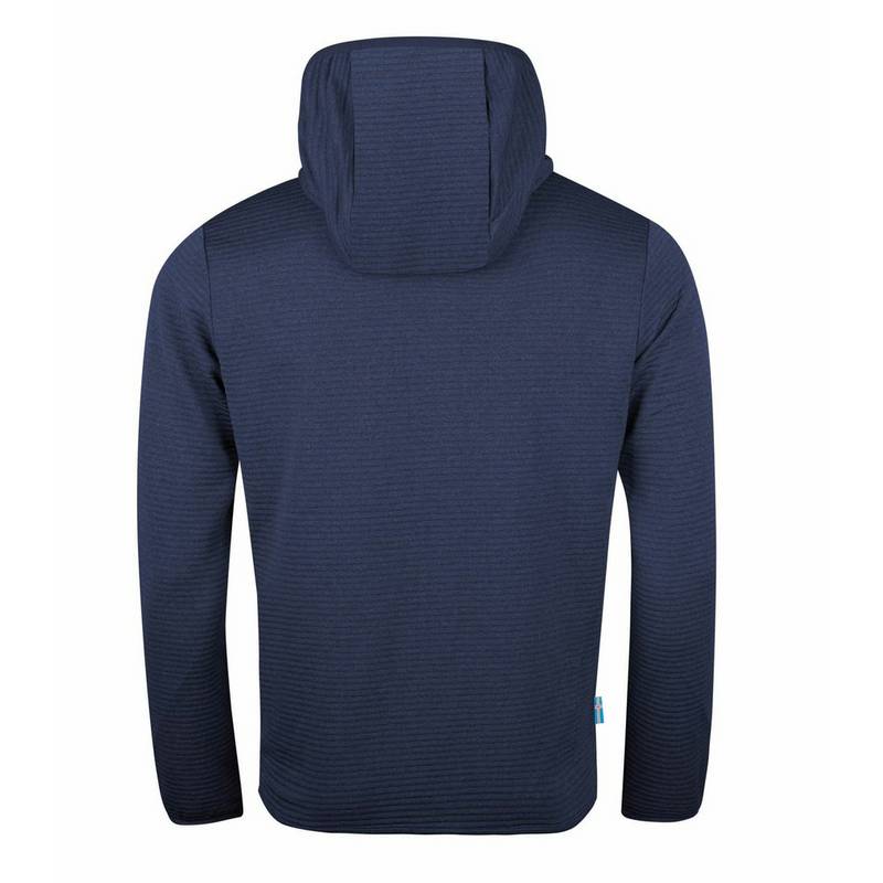 Westfjord Skardsvik Fleecejacke Herren