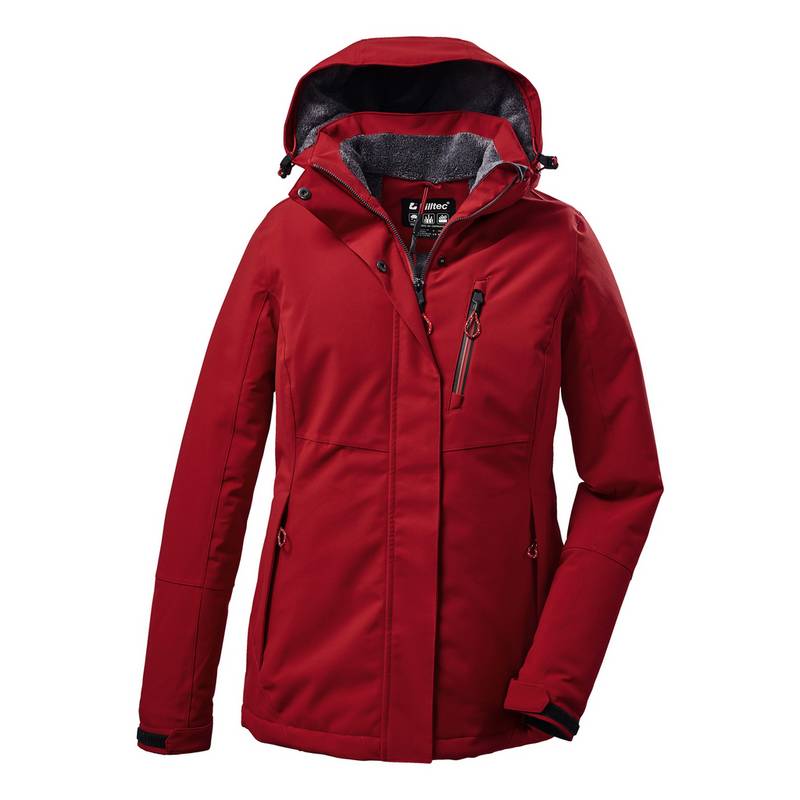 KILLTEC KOW140 Funktionsjacke Damen