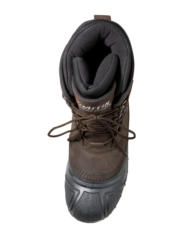 Baffin Winterstiefel Control Max