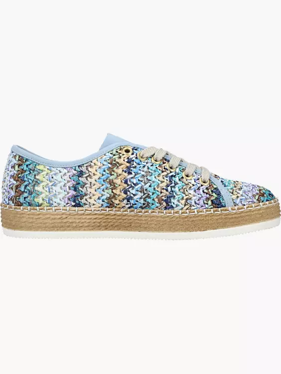 Rieker Damen Schnürschuhe