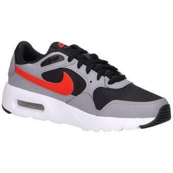 Nike Air Max SC Sneaker in schwarz