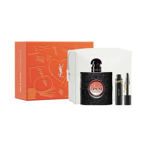 Поклон сет Yves Saint Laurent Black Opium