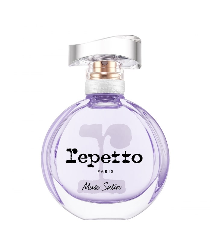Repetto-MUSC SATIN-Eau de Toilette Vaporisateur