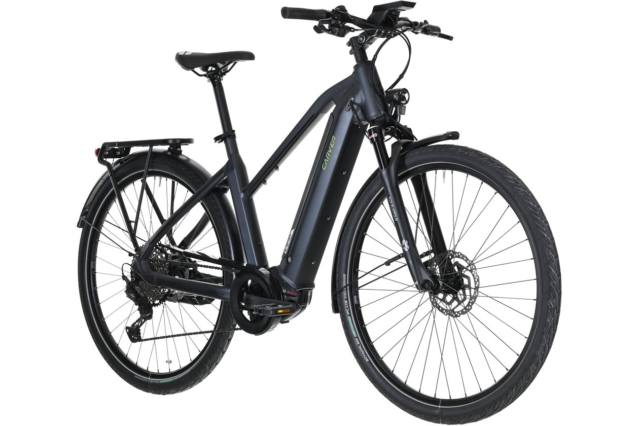 Carver Route E.540 - 625 Wh - 2024 - 28 Zoll - Damen Sport