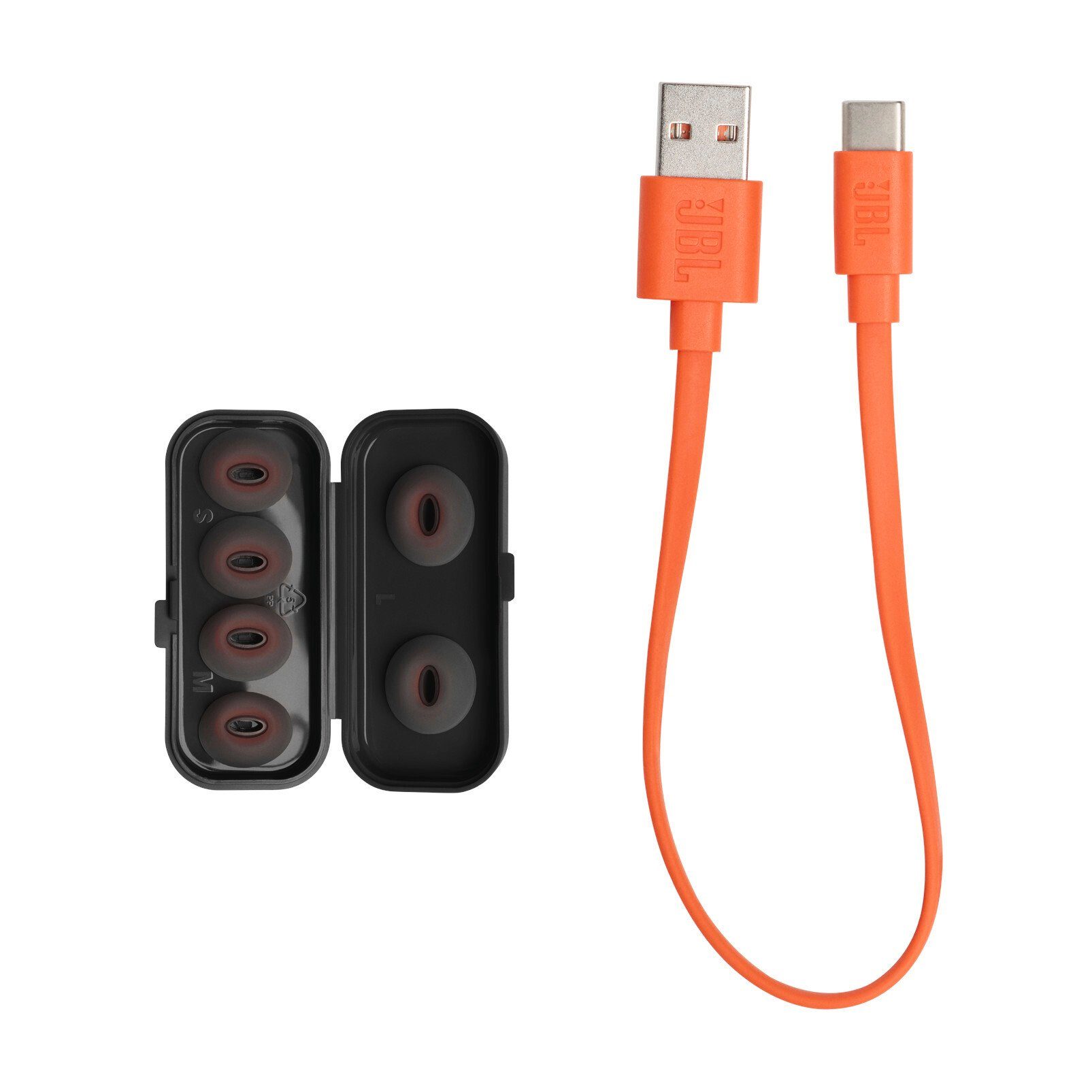 JBL Tune Flex wireless In-Ear-Kopfhörer