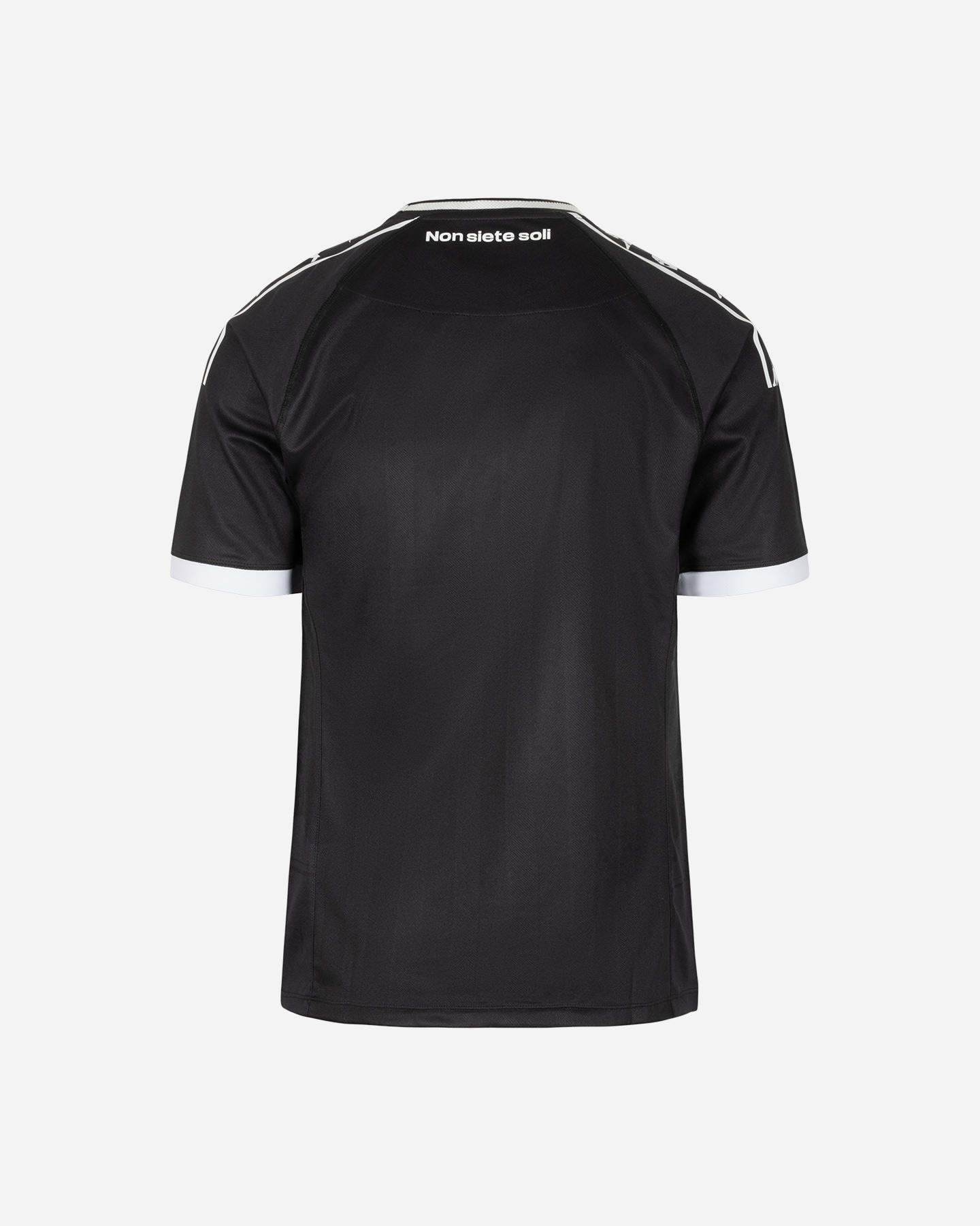 Oficiálny futbalový dres Kappa Spezia Away 24-25 M 381Y5MW